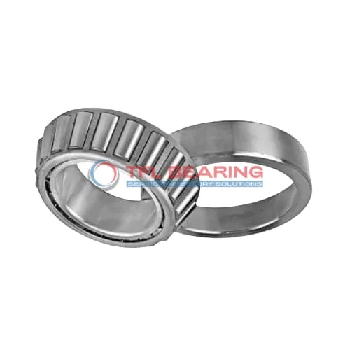 TS (Single Row Tapered Roller Bearings) (Imperial) H239640-H239612